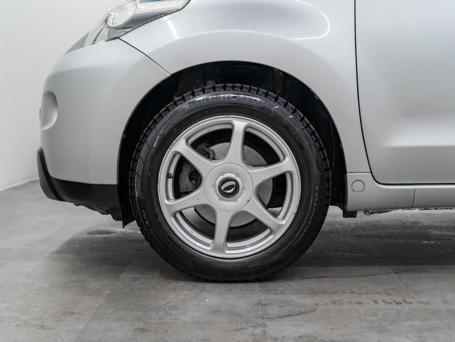 Toyota Ist II Красноярск  - изображение 18