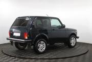 Lada (ВАЗ) Niva Legend Нижний Новгород  - изображение 31