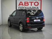 Volkswagen Touran I Рестайлинг Челябинск  - изображение 32