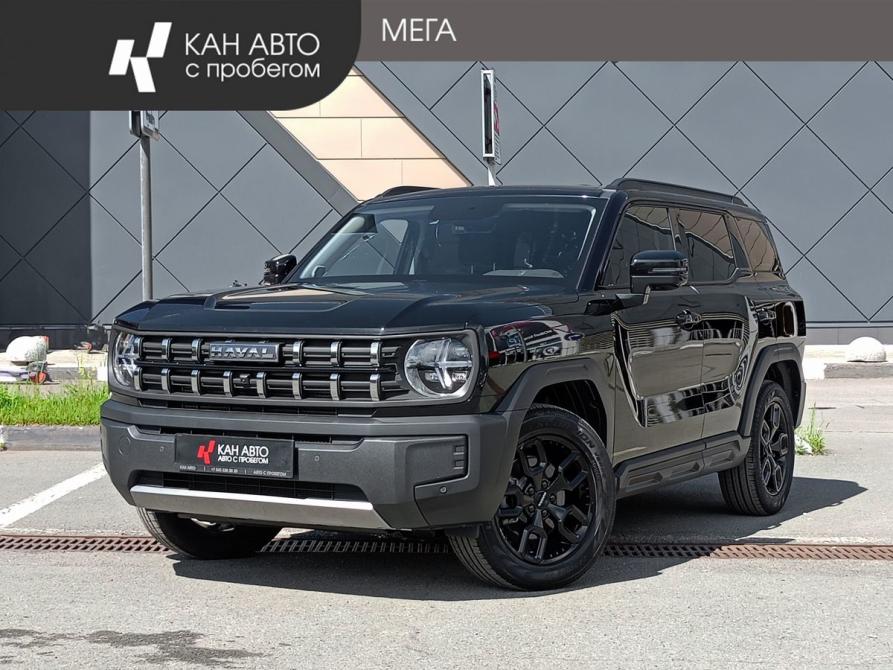 Haval H3 I Казань  - изображение 1