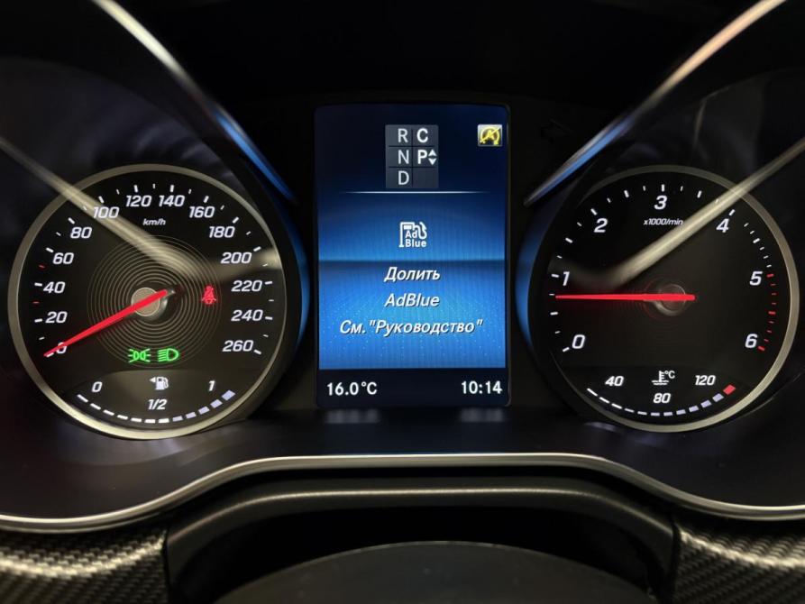 Mercedes-Benz V-Класс III (W447) Рестайлинг Москва  - изображение 17