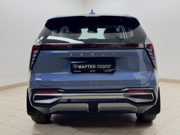 Geely Atlas II с пробегом 2024 года, цена 2 845 000 рублей, 23750 км, внедорожник, Автокод Объявления