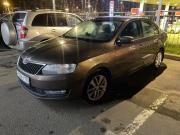 Skoda Rapid I Рестайлинг Санкт-Петербург  - изображение 7