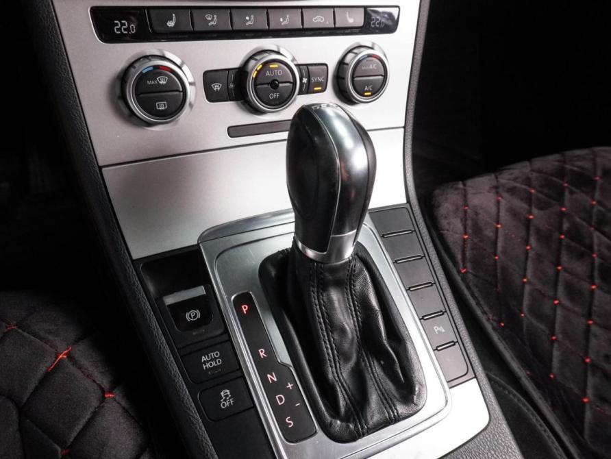 Volkswagen Passat B7 Воронеж  - изображение 14