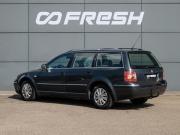 Volkswagen Passat B5 Краснодар  - изображение 21