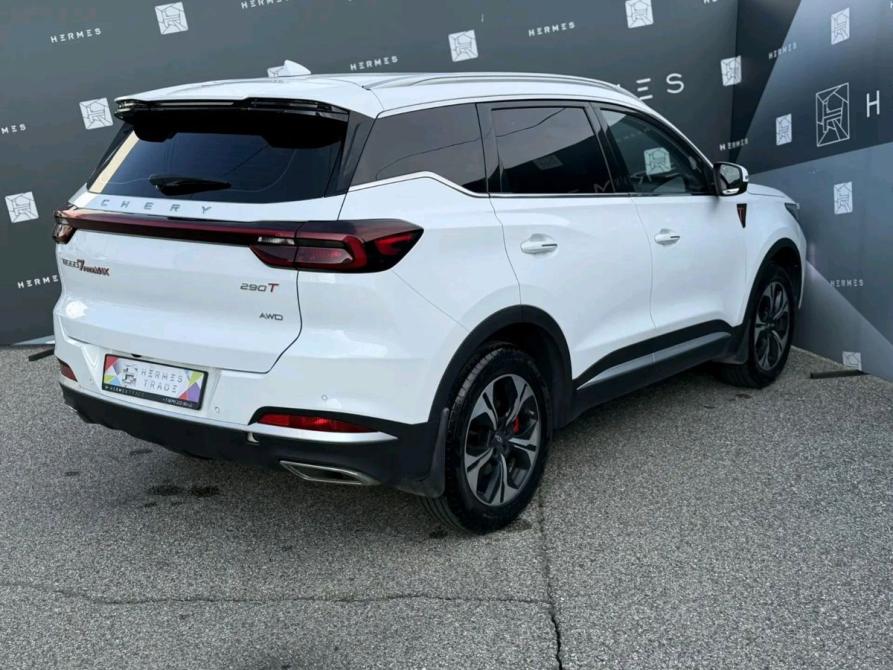 Chery Tiggo 7 Pro Max I Минеральные Воды  - изображение 4