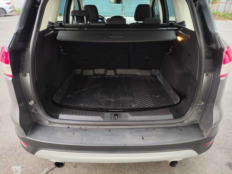 Ford Kuga II Санкт-Петербург  - изображение 8