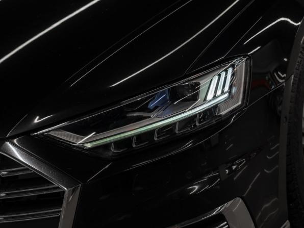 Audi A8 IV (D5) с пробегом 2018 года, цена 4 100 000 рублей, 165214 км, седан, Автокод Объявления
