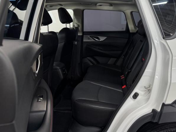 Changan CS35 Plus I Рестайлинг с пробегом 2024 года, цена 1 820 000 рублей, 18870 км, внедорожник, Автокод Объявления