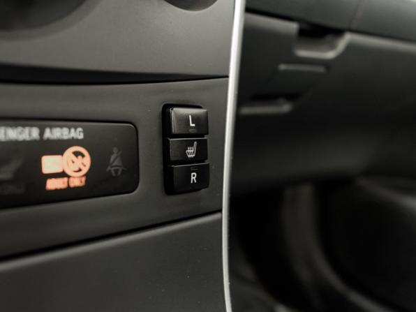 Toyota Corolla X (E140 E150) Рестайлинг с пробегом 2012 года, цена 1 050 000 рублей, 217783 км, седан, Автокод Объявления