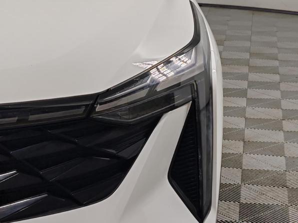 Geely Cityray с пробегом 2024 года, цена 2 340 000 рублей, 26138 км, внедорожник, Автокод Объявления