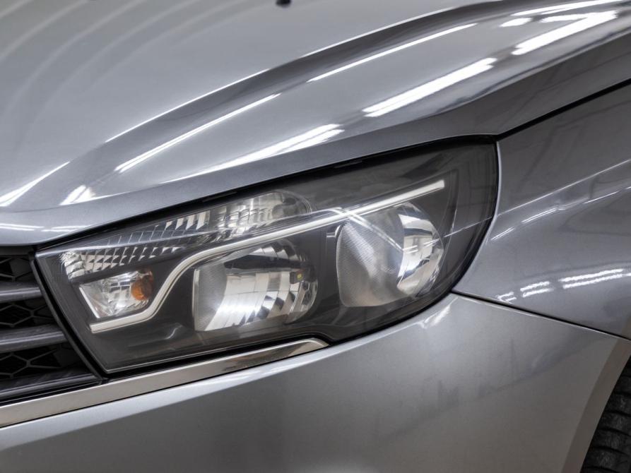 Lada (ВАЗ) Vesta I Волгоград  - изображение 11