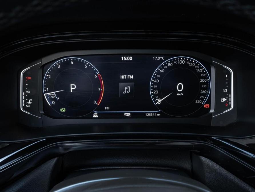 Volkswagen Polo VI Ставрополь  - изображение 23