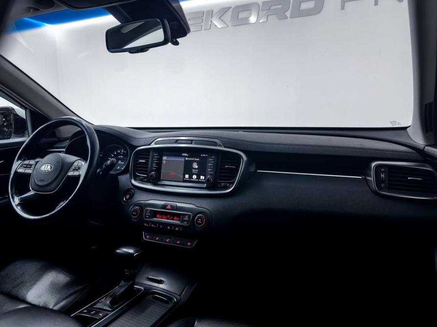 Kia Sorento III Prime Рестайлинг Уфа  - изображение 26