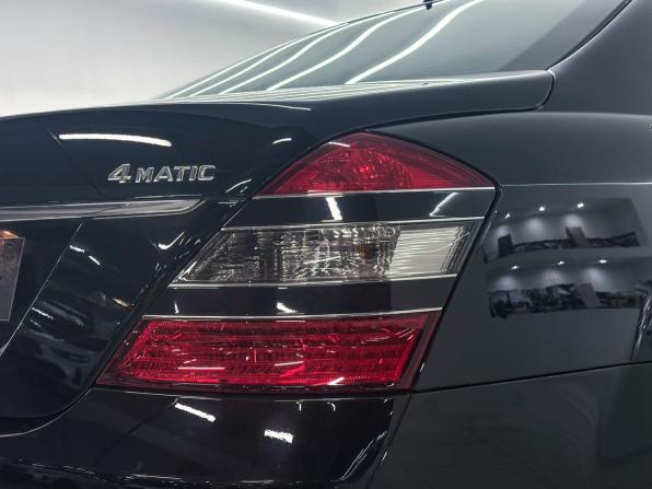 Mercedes-Benz S-Класс V (W221) с пробегом 2008 года, цена 2 200 000 рублей, 105633 км, седан, Автокод Объявления