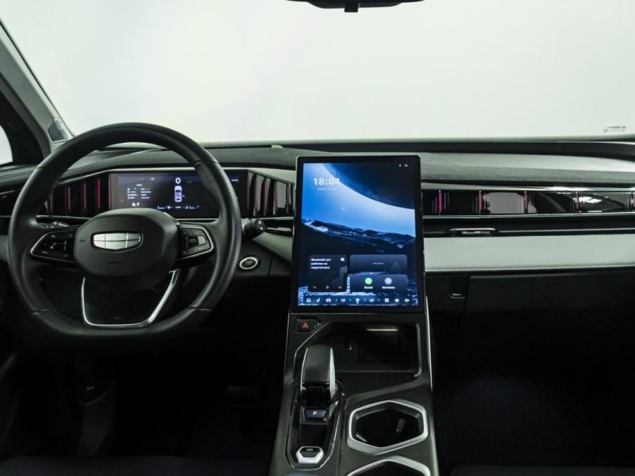 Geely Atlas II Москва  - изображение 13