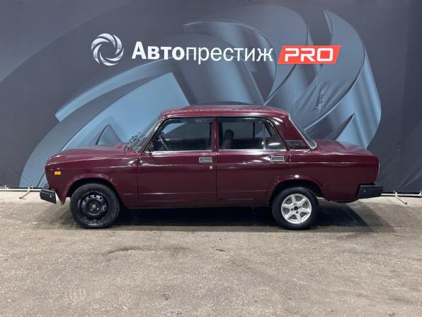 Lada (ВАЗ) 2107 с пробегом 2007 года, цена 150 000 рублей, 29990 км, седан, Автокод Объявления