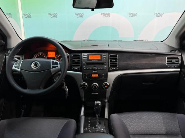 SsangYong Actyon II с пробегом 2013 года, цена 896 000 рублей, 184930 км, внедорожник, Автокод Объявления