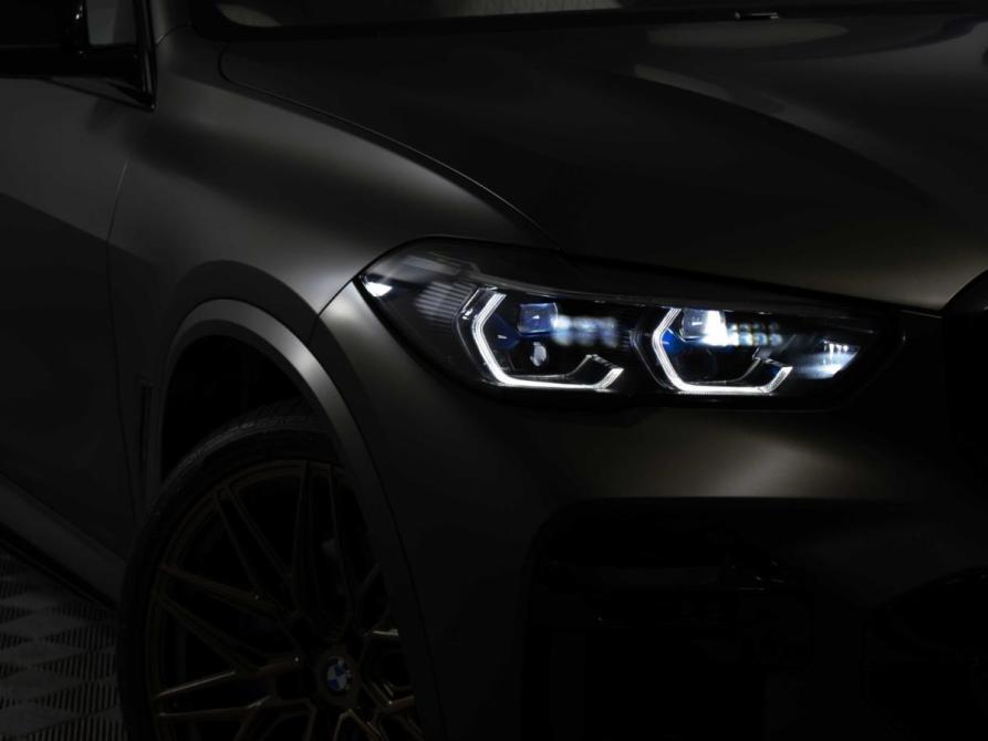 BMW X5 IV (G05/G18) Москва  - изображение 40