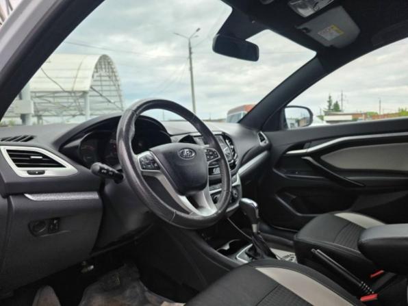 Lada (ВАЗ) Vesta I с пробегом 2021 года, цена 1 268 000 рублей, 85238 км, универсал, Автокод Объявления