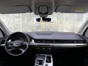 Audi Q7 II (4M) Уфа  - изображение 46