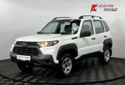 Lada (ВАЗ) Niva Travel I Нижний Новгород  - изображение 25