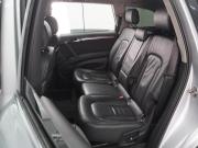 Audi Q7 I (4L) Рестайлинг Воронеж  - изображение 32