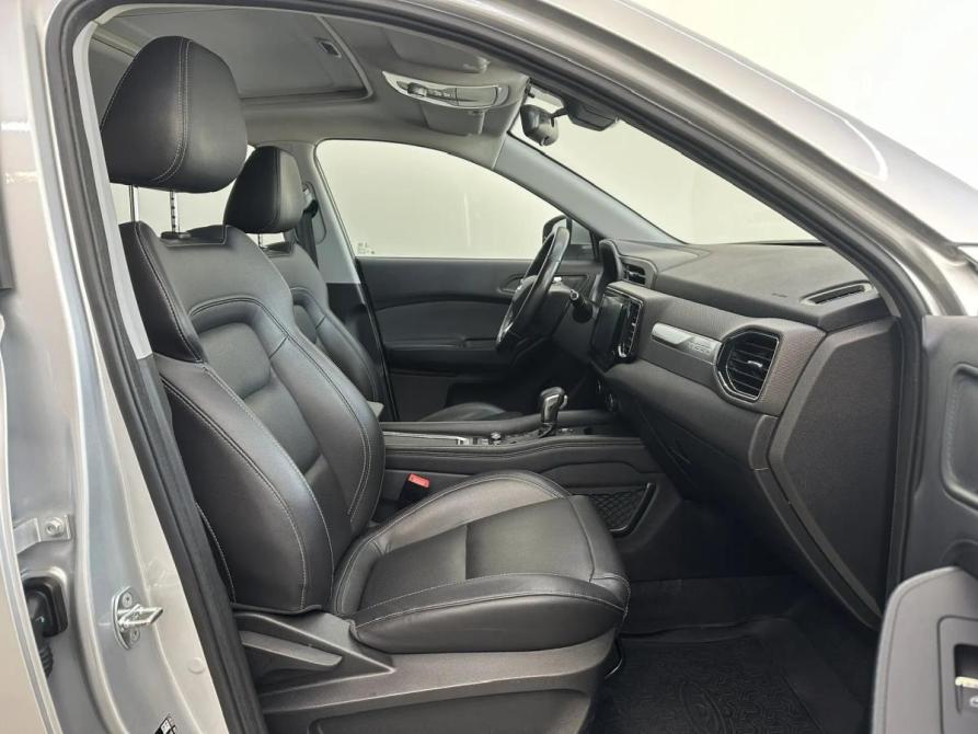 Chery Tiggo 4 I Рестайлинг Барнаул  - изображение 20