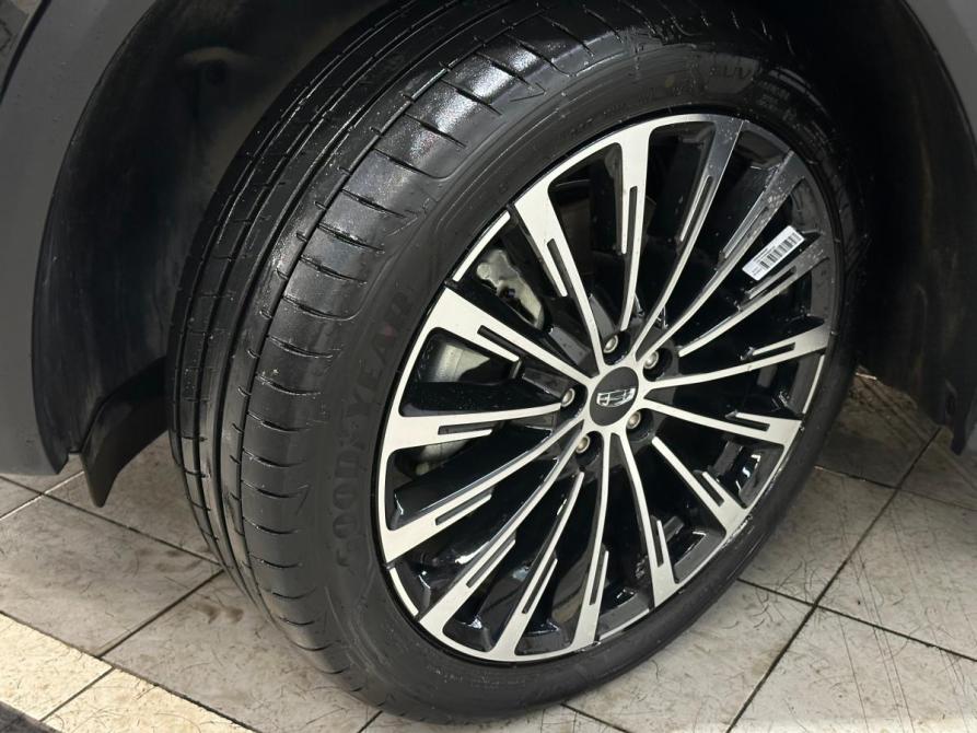 Geely Monjaro I Санкт-Петербург  - изображение 5