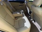Toyota Camry VII (XV50) Рестайлинг Оренбург  - изображение 34