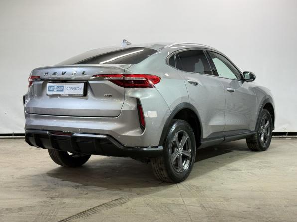 Haval F7x I Рестайлинг с пробегом 2023 года, цена 1 910 000 рублей, 150854 км, внедорожник, Автокод Объявления