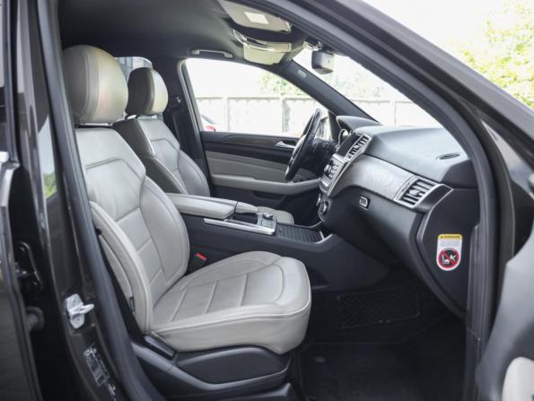 Mercedes-Benz M-Класс III (W166) с пробегом 2012 года, цена 2 099 000 рублей, 245505 км, внедорожник, Автокод Объявления
