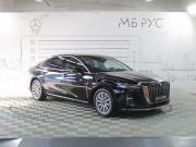 Hongqi H5 II Москва  - изображение 34
