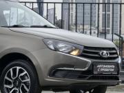 Lada (ВАЗ) Granta I Рестайлинг Новосибирск  - изображение 34