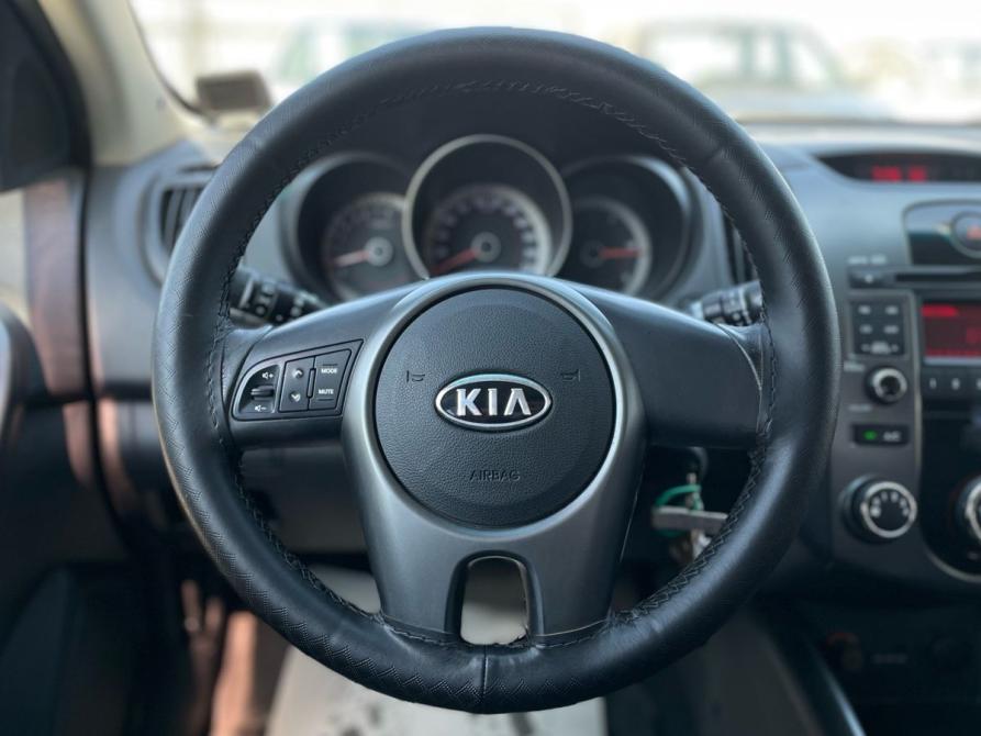 Kia Cerato II Краснодар  - изображение 13