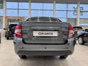 Lada (ВАЗ) Granta I Рестайлинг Волгоград  - изображение 28