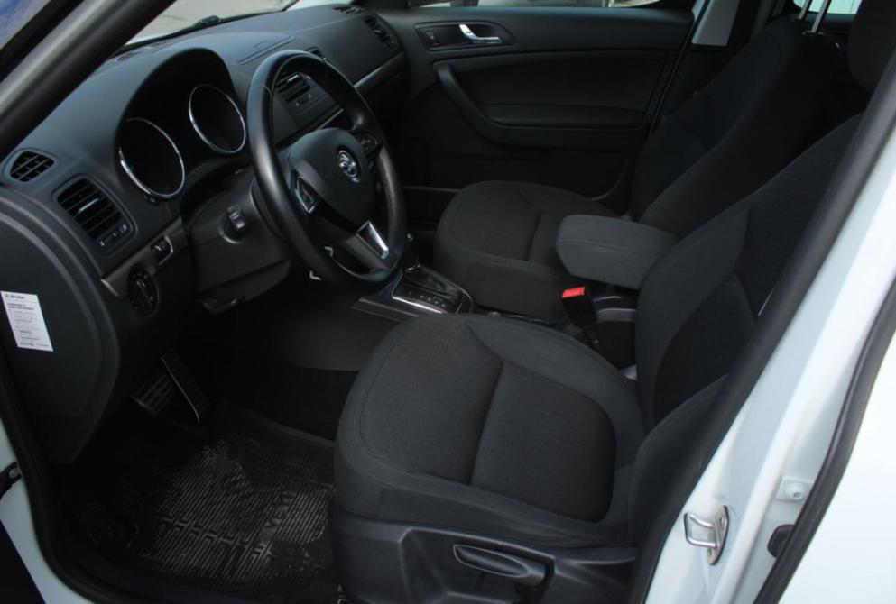 Skoda Yeti I Рестайлинг Саратов  - изображение 14