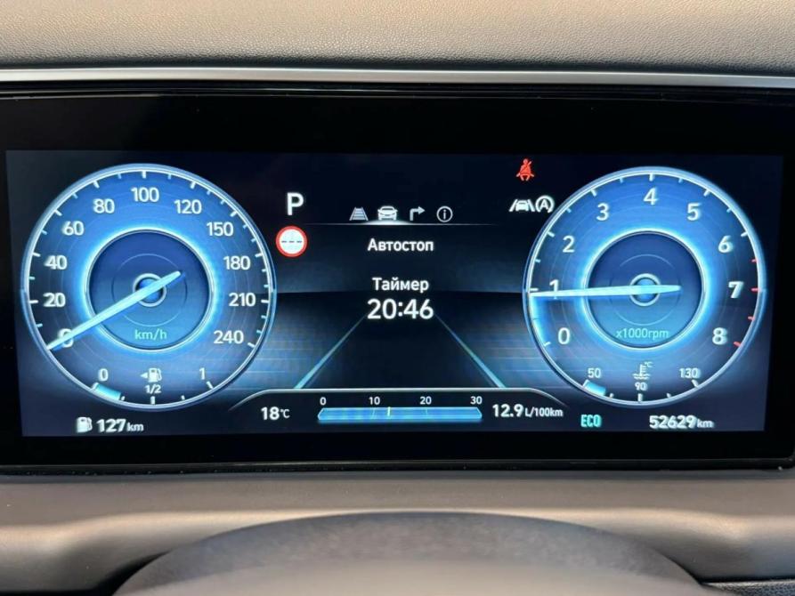 Hyundai Tucson IV Калининград  - изображение 16