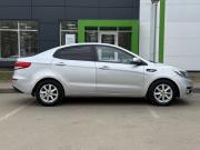 Kia Rio III Рестайлинг Ярославль  - изображение 18
