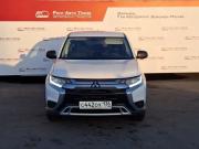 Mitsubishi Outlander III Рестайлинг 3 Воронеж  - изображение 9