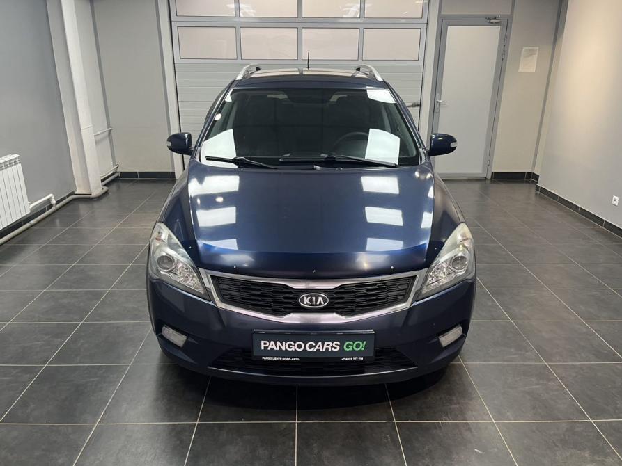 Kia Ceed I Рестайлинг Тверь  - изображение 2