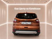 Ford Kuga II Рестайлинг Челябинск  - изображение 27