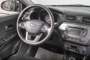 Kia Rio III Томск  - изображение 29