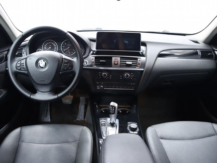 BMW X3 II (F25) Уфа  - изображение 10