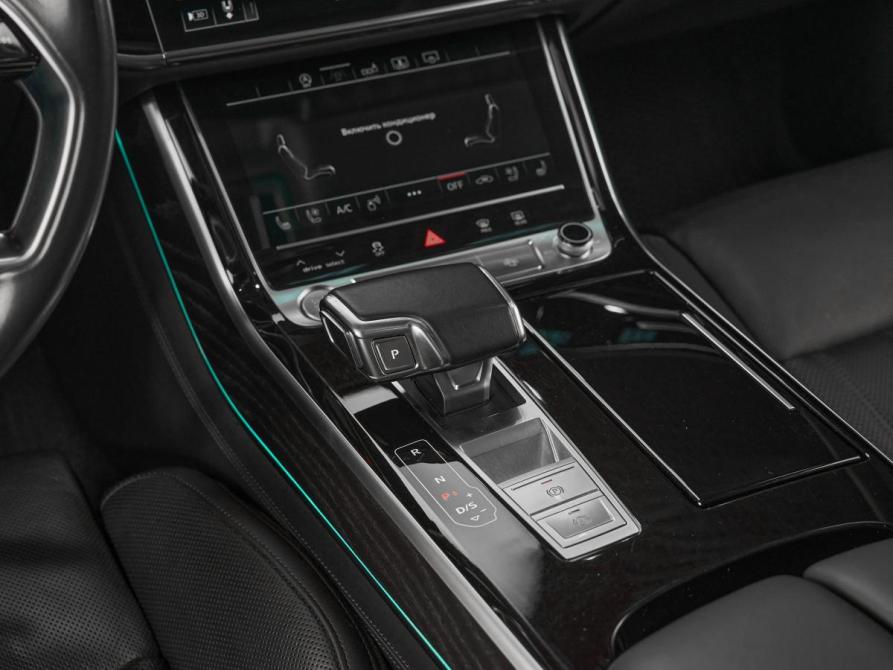 Audi A8 IV (D5) Москва  - изображение 22