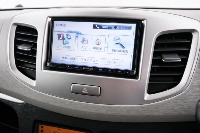 Suzuki Wagon R V Рестайлинг с пробегом 2016 года, цена 639 000 рублей, 141000 км, хэтчбек, Автокод Объявления