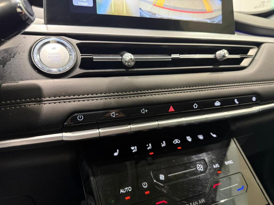 Chery Tiggo 7 Pro I Самара  - изображение 12