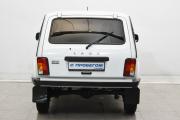 Lada (ВАЗ) Niva Legend I Москва  - изображение 17