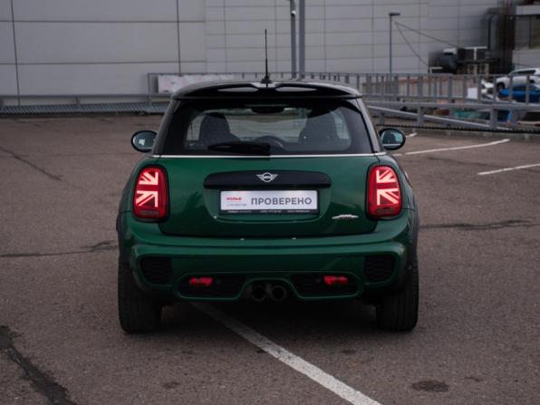 Mini Hatch III (F55/F56) Рестайлинг с пробегом 2020 года, цена 3 097 000 рублей, 87850 км, хэтчбек, Автокод Объявления