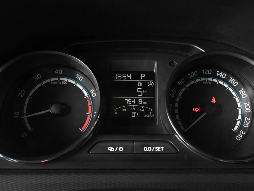 Skoda Kamiq I (China Market) Ростов-на-Дону  - изображение 17